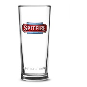 Spitfire Glas Pint