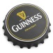 Guinness Flasköppnare Magnet