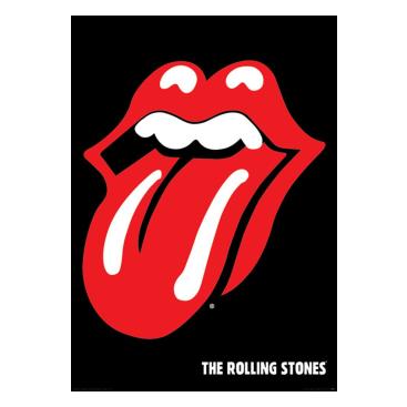 The Rolling Stones Poster