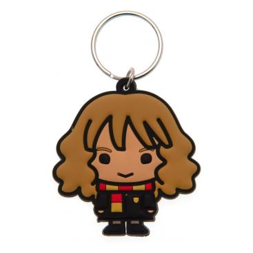 Harry Potter Nyckelring Chibi Hermione