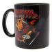 Deadpool Mugg & Drinkunderlägg Set