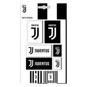 Juventus Stickers