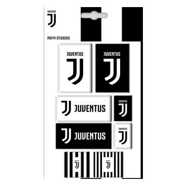 Juventus Stickers
