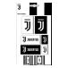 Juventus Stickers