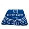 Everton Pläd Fleece Pl