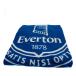 Everton Pläd Fleece Pl