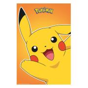 Pokemon Poster Pikachu 273