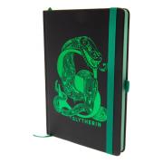 harry-potter-premium-anteckningsblock-slytherin-1