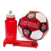 Arsenal Fotbollspaket Signature