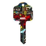 marvel-comics-dorrnyckel-iron-man-1