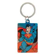 Dc Comics Nyckelring Metall Superman