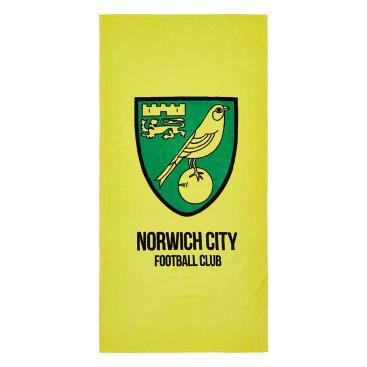 Norwich City Badlakan