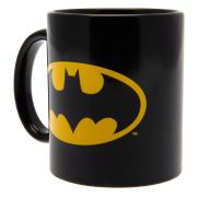 Batman Mugg Logo 2