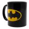 Batman Mugg Logo 2