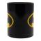 Batman Mugg Logo 2