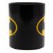 Batman Mugg Logo 2