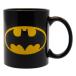 Batman Mugg Logo 2