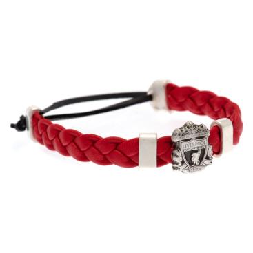 Liverpool Flätat Armband