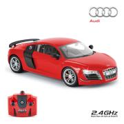 Audi R8 Gt Radiobil