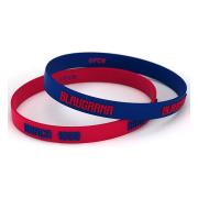 Barcelona Silikonarmband 2-pack