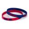 Barcelona Silikonarmband 2-pack