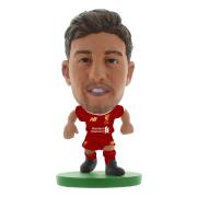 Liverpool Soccerstarz Lallana