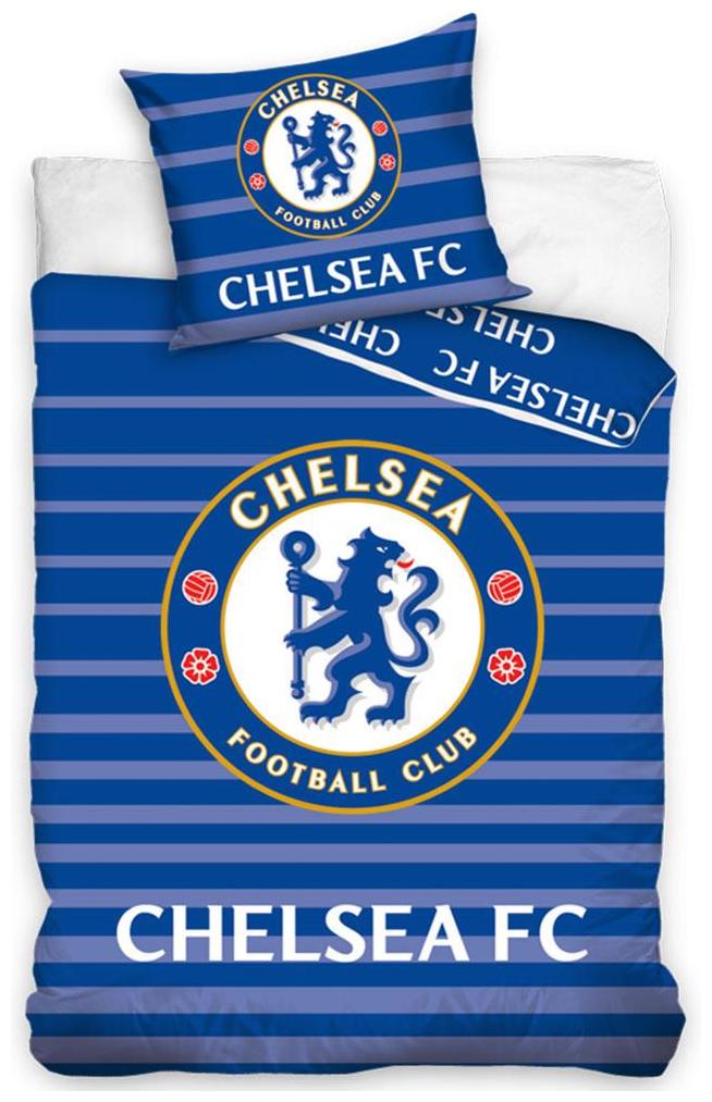 Chelsea Single Påslakanset
