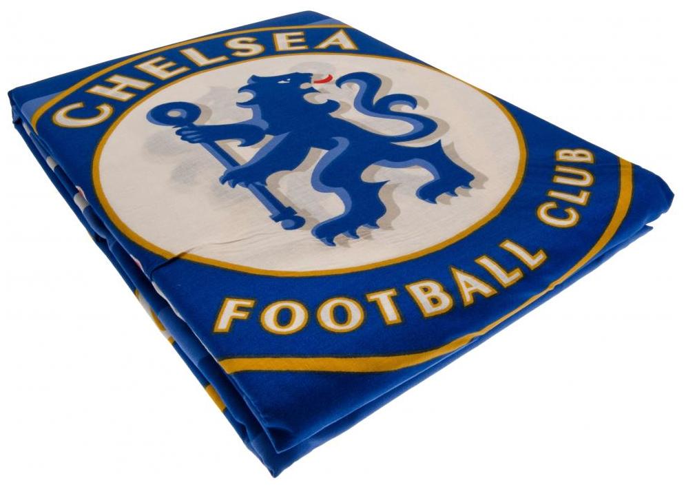 Chelsea Single Påslakanset
