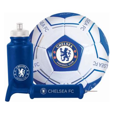 Chelsea Fotbollspaket Signature