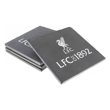 Liverpool Underlägg Slate