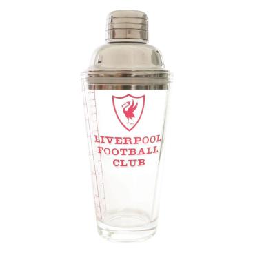 Liverpool Cocktail Shaker