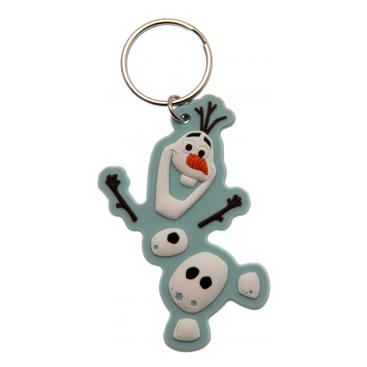 Frozen 2 Nyckelring Olaf