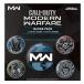 Call Of Duty Modern Warfare Emblem Knappar