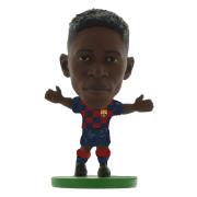 Barcelona Soccerstarz Dembele