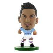 Manchester City Soccerstarz Gundogan