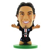 Paris Saint Germain Soccerstarz Cavani