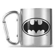 Batman Mugg Med Karbinhake