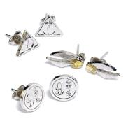 harry-potter-orhangen-silverplaterade-set-1