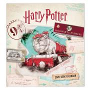 Harry Potter Skrivbordskalender 2020