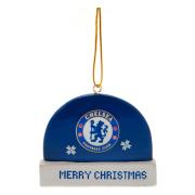 Chelsea Julgransprydnad Hatt