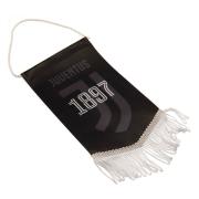 juventus-vimpel-mini-svart-1