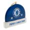 Chelsea Julgransprydnad Hatt