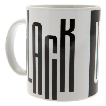 Juventus Mugg Bw