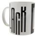 Juventus Mugg Bw