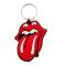 The Rolling Stones Nyckelring Tongue