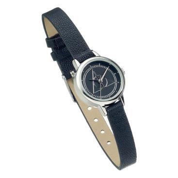 Harry Potter Klocka Dam Deathly Hallows