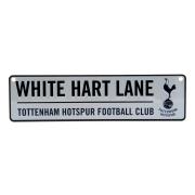 Tottenham Hotspur Fönsterskylt