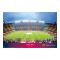 Barcelona Poster Stadium Nr 6