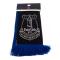 Everton Scarf Nr