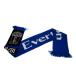 Everton Scarf Nr